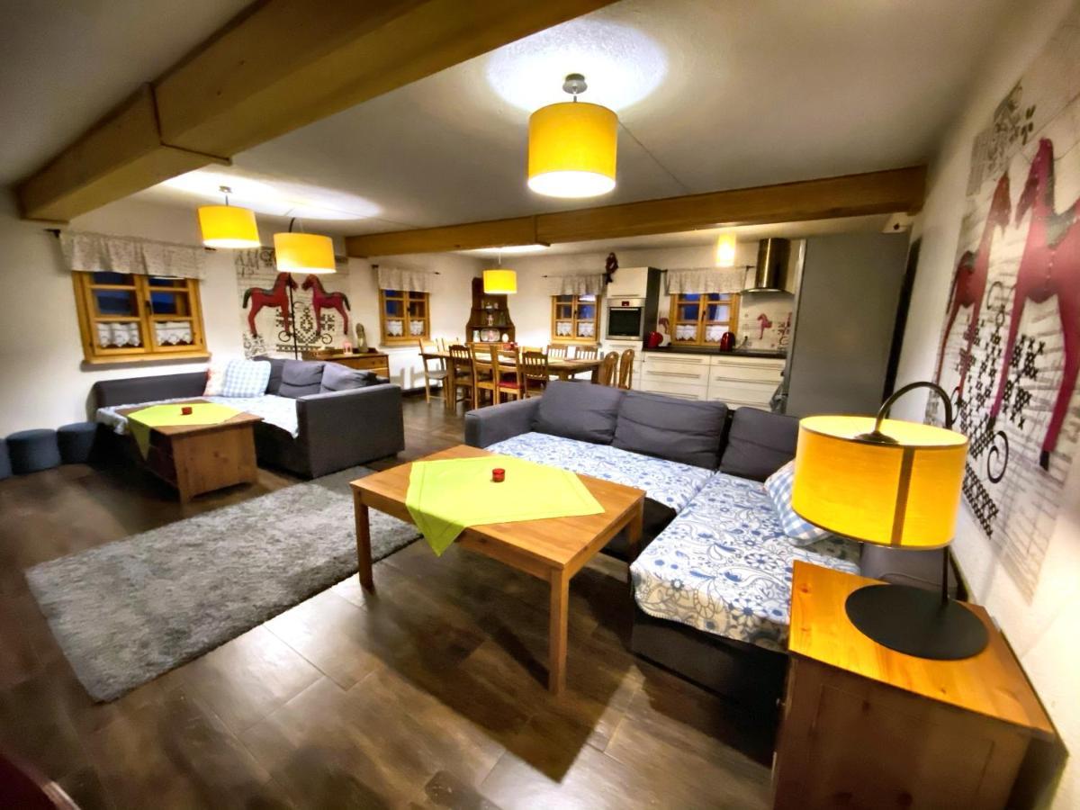 Holiday home Anielska