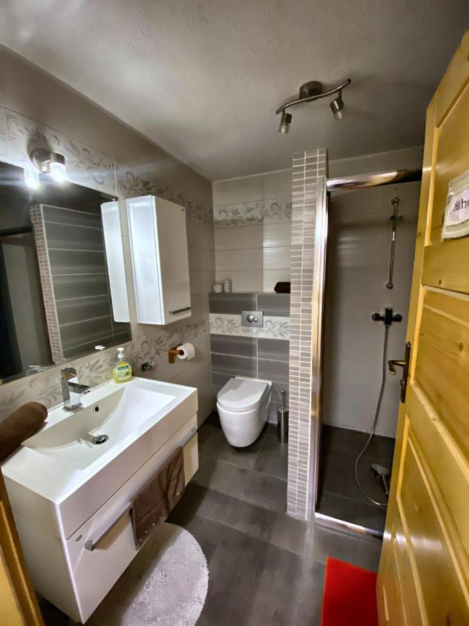 Holiday home Anielska *