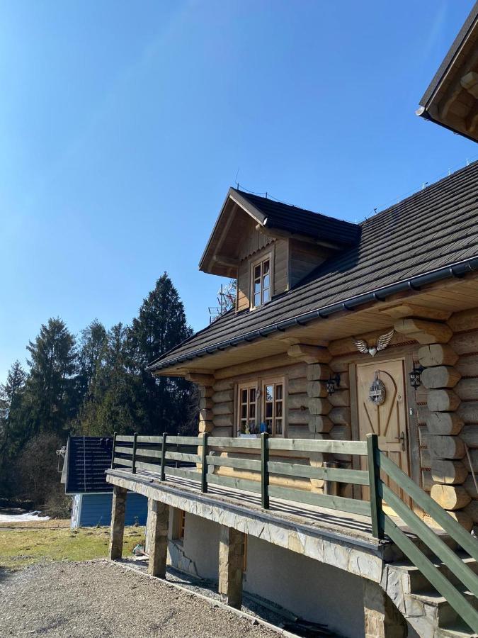 Anielska Holiday home Istebna