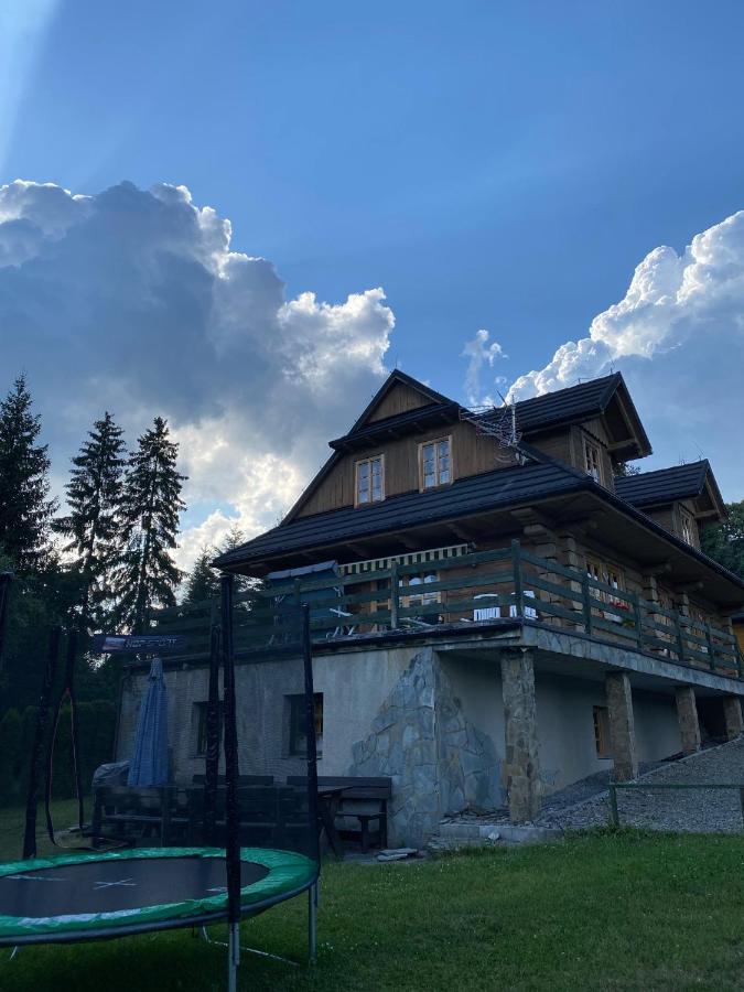 Holiday home Anielska