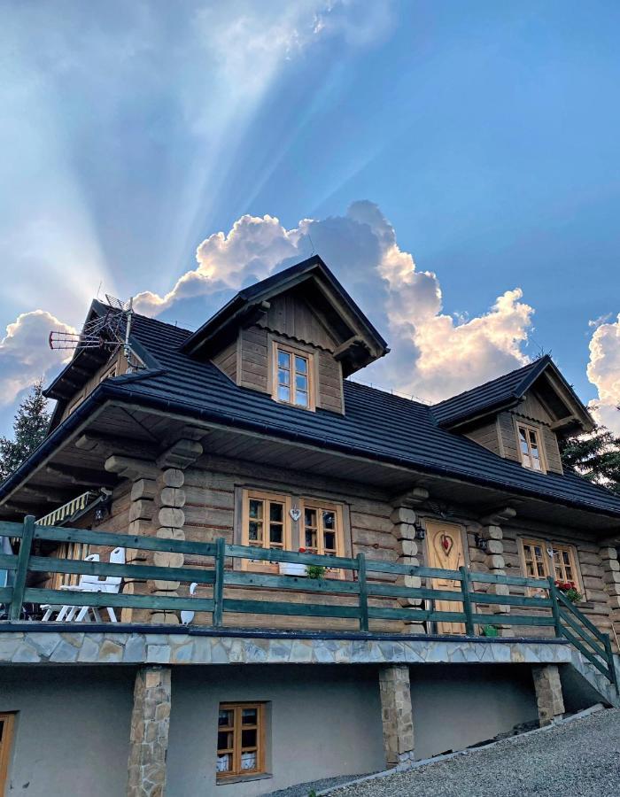 Anielska Holiday home Istebna