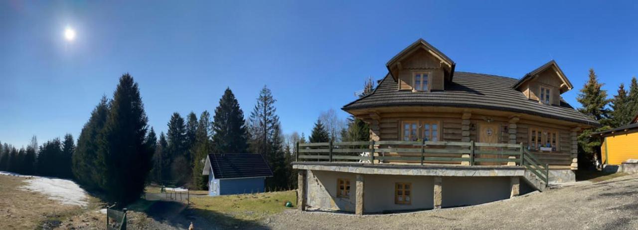 Holiday home Anielska *