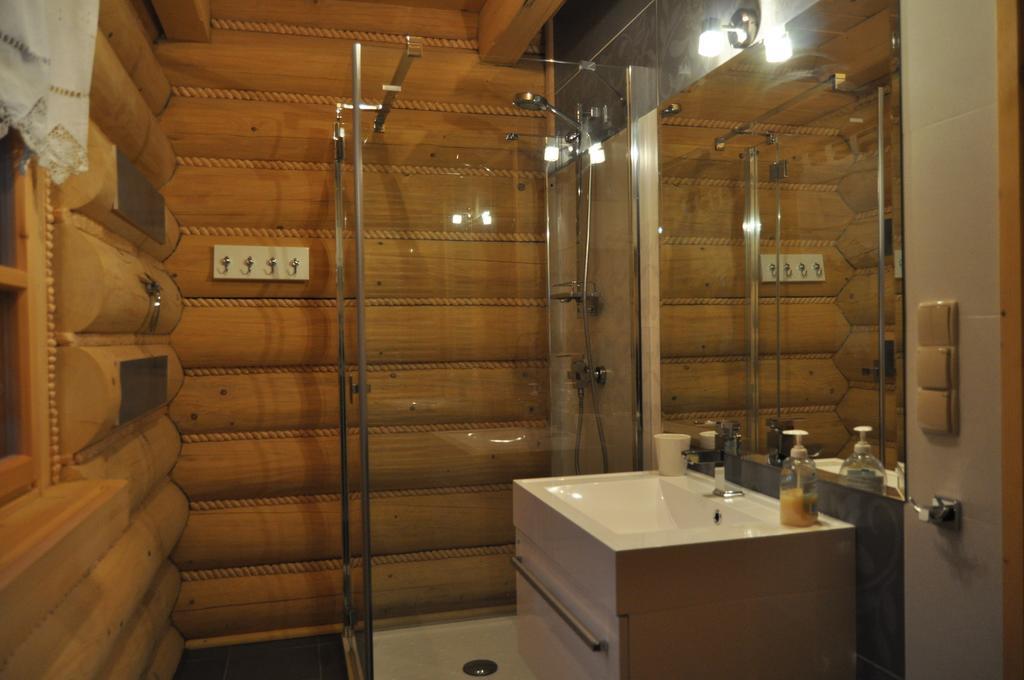 Anielska Holiday home