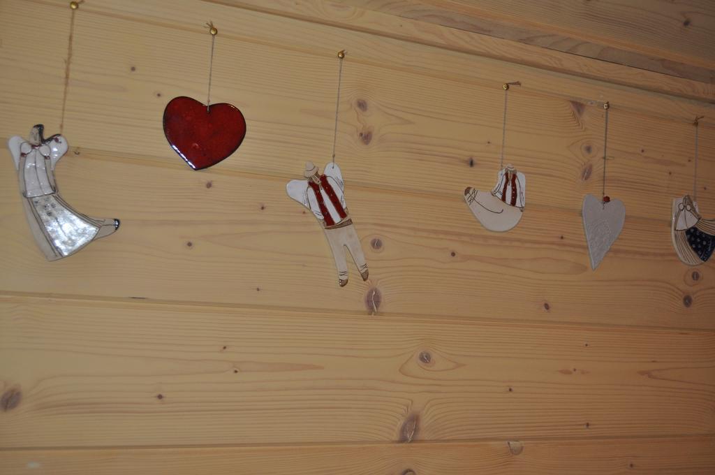 Holiday home Anielska Istebna